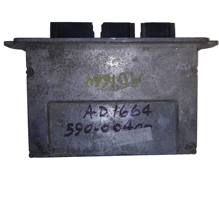 6C2A-12A650-JD ecm ecu computer 2006 Ford Econoline Van **TESTED***