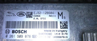EJ32-12B684-MB ecm ecu computer 2014-2017 Range Rover Land Rover