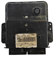 CV68-12A650-CB ecm ecu computer 2012-2013 Ford Focus