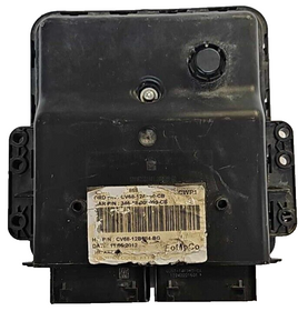 CV68-12A650-CB ecm ecu computer 2012-2013 Ford Focus