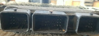 MEC900-600 ecm ecu computer 2007-2009 Nissan Versa
