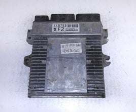 NEC024-085 ecm ecu computer 2018-2019 Infiniti Q50 or Q60