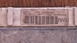 E5DF-12A650-N2B Ford Mustang or Mercury Capri 1986 ECM ECU computer