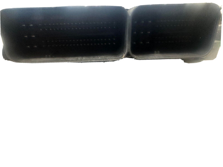 89550-E0141 Hino ecm ecu computer