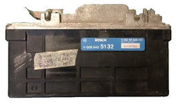 005 545 5132 Mercedes 190E  abs computer module  1986-1991