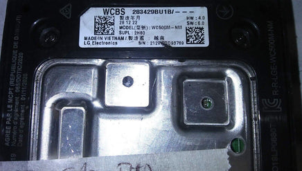 283429BU1B wireless charging charger module 2023 Nissan Frontier - Swan Auto