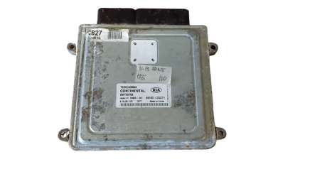 39182-2G271 Kia Forte 2011-2013 ecm ecu computer