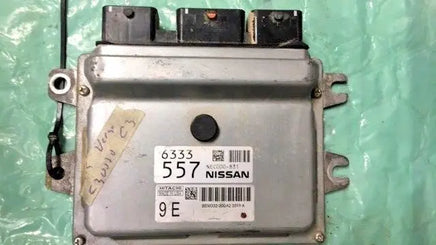 NEC000-831 Nissan Versa 2014-2015 ecm ecu computer
