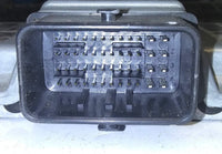 310F6 6RA0A tcm transmission computer 2021-2022 Nissan Rogue