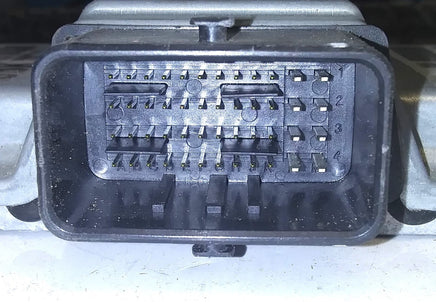 310F6 6RA0A tcm transmission computer 2021-2022 Nissan Rogue