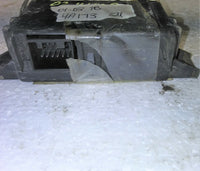 2001-2003 Ford Thunderbird Keyless Entry Module 1F2T-15K602-AD