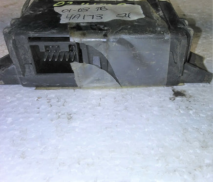 2001-2003 Ford Thunderbird Keyless Entry Module 1F2T-15K602-AD