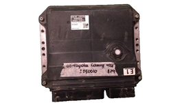 89661-33B71 Toyota Camry 2007 ecu ecm computer