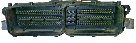 39133-2EGE0 Hyundai Elantra 2015 ecm ecu computer
