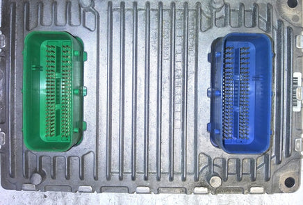 P05150993AC ecm ecu computer 2015 Chrysler 200