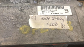 37820-RGM-A85 Honda Odyssey 2007 ecm ecu computer