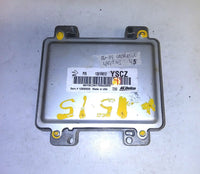 12619812 ecm ecu computer 2006-2009 Buick LaCrosse