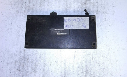 SYN9271B Mercedes CL500 2000-2005  chassis control module