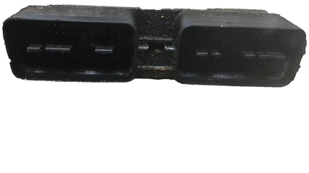 L3P6 18 881J Mazda 5 engine control  module 2006-2007