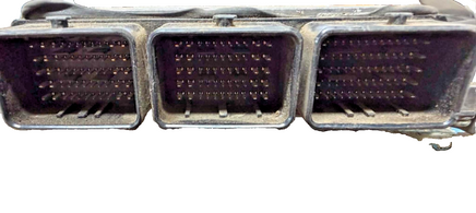 NEC005-063 Infiniti QX80 engine control module 2013-2014