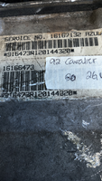 16166473 Chevy Cavalier or Beretta 1992 ABS control module
