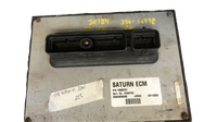12580751 ecu ecm computer 2004 Saturn Ion