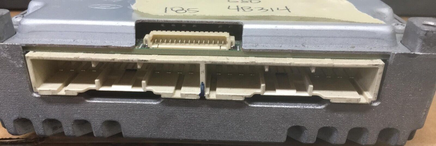 96370B1010 amplifier power amp 2018-2020 Hyundai Genesis