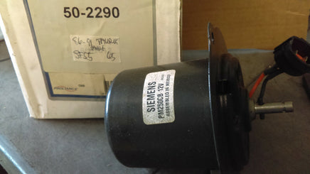 Cooling fan motor fits 1986-1991 Ford Taurus or Sable 50-2290 **NEW**