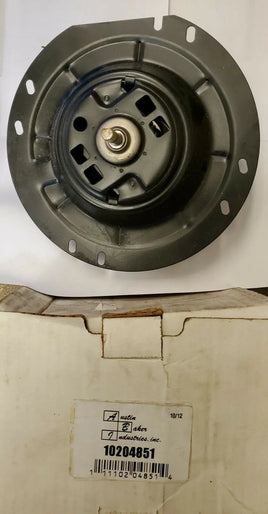 10204851 Blower Motor fits 1988-1994 Ford Tempo or Mercury Topaz  **New**