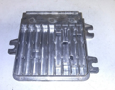 P04672 797A0 Central Adas computer 2021-2022 Jeep Grand Cherokee