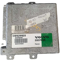 S101529102 D ignition control module 1990-1991 Mazda