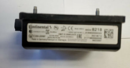 2017-2019 Tahoe or Yukon Radar Cruise distance sensor module 84348218