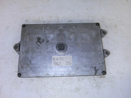 2015-2016 Honda Fit ecm ecu computer 37820-5R7-C64