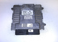 39101-2GGL9 ecm ecu computer 2015 Hyundai Sonata