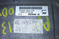 37820-RGW-A92 ecm ecu computer 2008 Honda Odyssey