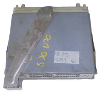 P09125812 ecu ecm computer 1998 Volvo V70