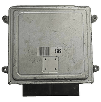 39136-2GBB7 ecu ecm computer 2014 Hyundai Tucson - Swan Auto
