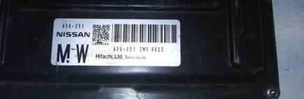 A56-X51 ZW3 ecu ecm computer 2004-2005 Nissan Maxima - Swan Auto