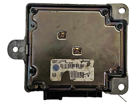28061 6CA0B amplifier power amp 2019-2025 Nissan Altima  **TESTED**