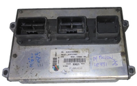9E5A-12A650-HB ecm ecu computer 2009 Ford Fusion ***TESTED***