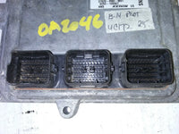 37820-RN0-M91 ecu ecm computer 2013-2014 Honda Pilot