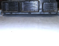 NEC019-099 ecm ecu computer 2015-2017 Nissan Murano