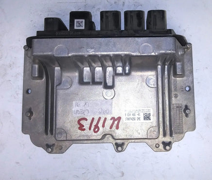 8 654 466 -01 ecm ecu computer 2016 BMW X1