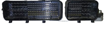 89661-33J70 ecu ecm computer 2011 Lexus ES350