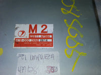 2000-2001 Subaru Impreza ecm ecu computer 22611 AF584