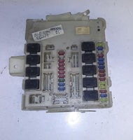 284B6ZC00A fuse junction box 2004-2007 Nissan Titan or Pathfinder - Swan Auto