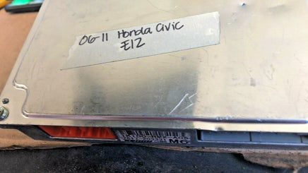 1K100-RMX-A05 Honda Civic 2006-2008 battery management module