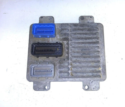 12604028 ecu ecm computer 2006 Chevy Equinox ***TESTED*** - Swan Auto