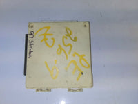 4606216 C Dodge Stratus 1997 BCM Body Control Module