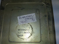 MD096214 ecu ecm computer 1985 Dodge Conquest or Starion